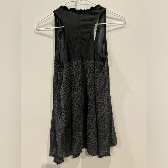 Splendid flowy tank sz M - Picture 2 of 4